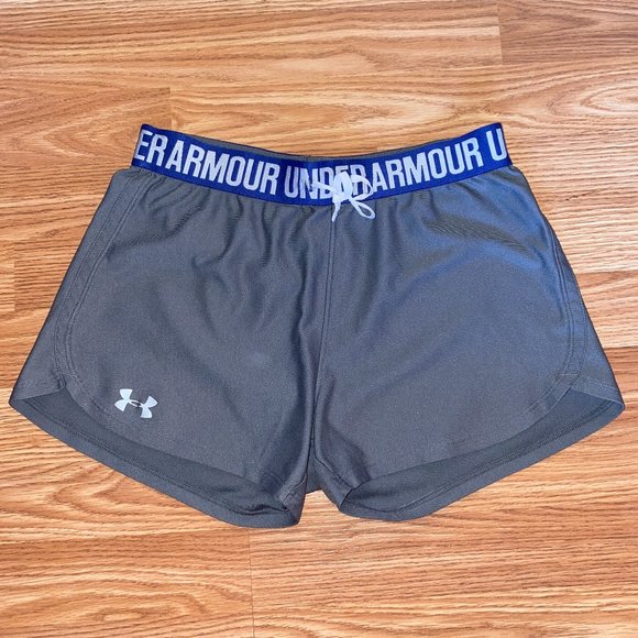 Under Armour Pants - Under Armour Shorts